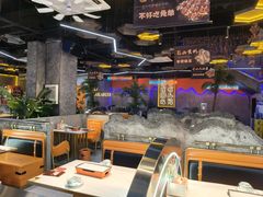 -亿牌牌东北烧烤(博物馆旗舰店)