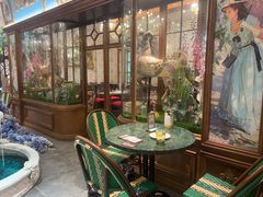 -秘密旅行Bonjour(黑金冠 江南西店)