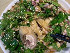-东山茶寮(新安店)