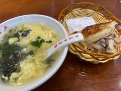 -铁南对夹(林西大道店)