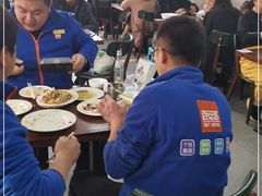 -清真永恒华威肉饼(潘家园店)