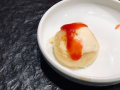 土豆泥-味家烤肉烤鳗鱼牛排(西塔旗舰店)