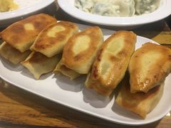 -金谷园饺子·烧烤·家宴(人大总店)