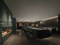 -南京THE TAI太和紫金大酒店