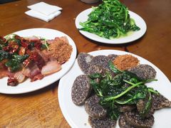 -88号小吃店·经典云南菜·地道纳西美食