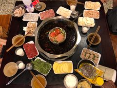 -邓莽子老火锅(鲁祖庙店)