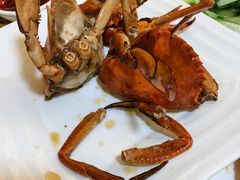 -莲花公园煎蟹(总店)