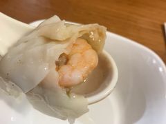 虾仁大馄饨-南城香·饭香串香馄饨香(赵公口店)