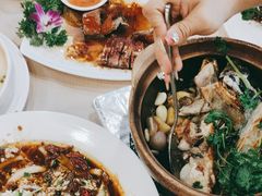 -香顺·客家菜(东坑店)