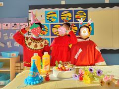 -海富新里城幼儿园