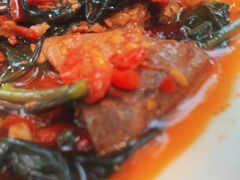 -金谷仓家庭料理(马泉营店)