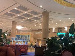 -南京维景国际大酒店(南京博物院店)