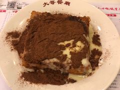 -大哥餐厅(西城花园店)