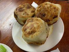 门钉肉饼-宝瑞门钉肉饼店