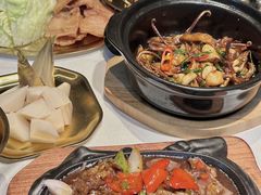 -艋舺·台湾小馆老字号(平安悦坊店)