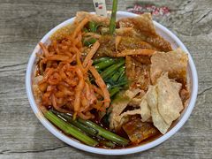 -吉庆桂林米粉·柳州螺蛳粉(港汇广场店)