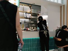 -丹礼糖甜品