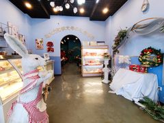 -李大牛和刘大力手作甜品(凯德店)