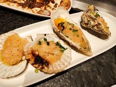 -火地铁板烧(昆山万象汇店)
