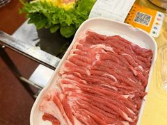 -牛街清真满恒記(平安里西大街店)