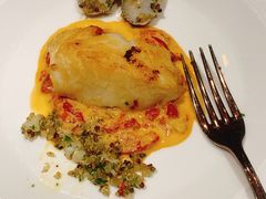 -北京古城老院厉晓麟精致菜