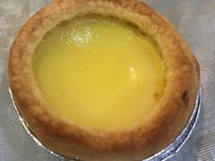 皇牌蛋挞-圣心蛋糕(大岭山一店)