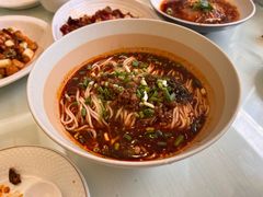 担担面-成都驻京办餐厅(蜀都宾馆店)