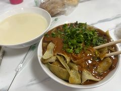 -正味斋锅巴菜(西北角店)