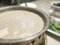 锅茶-牧马人奶茶馆(乌兰察布总店)