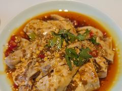-东方饺子王(新阳路店)