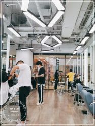 -ON STAR SALON