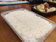 米饭-前海沿·青岛菜(五四广场永旺店)