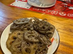 -李双猪·小龙虾·烧烤·羊肉煲(乐山店)