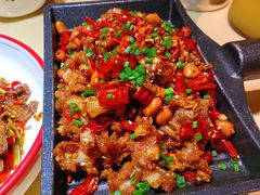 -小柴米·传统江西菜(八一广场店)