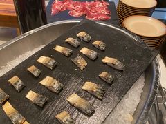 -上海苏宁宝丽嘉酒店·Cafe Bellagio西餐厅