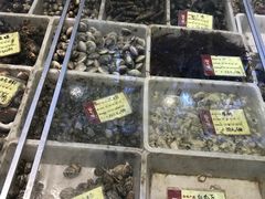-胖大嫂渔家排档(半边山店)