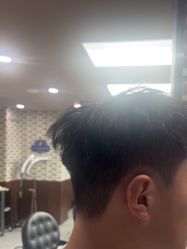 -大人物·男士理发馆