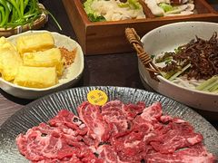 -芸鲜季·云南野生菌餐厅· 云南风物味研社(闵行店)