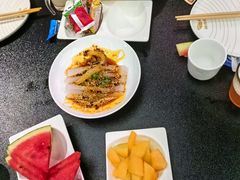 -辣尚瘾·烤鱼·新川菜(牡丹园直营店)