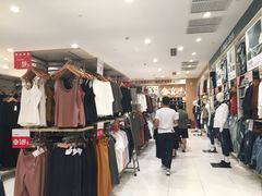 -优衣库(珠海华发商都店)