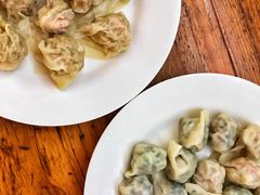 -溢香专业制作饺子云吞(莲花二村店)