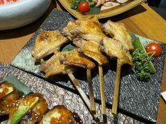 -九井澤精致料理(金茂店)