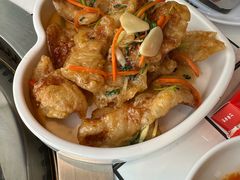 锅包肉-姚稷大铁锅(东明广场店)