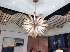 大堂-三强鸽子(中原路店)