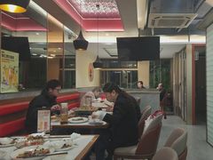 -火龙堂·风味民间菜(文一路店)
