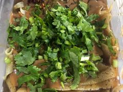 -正味斋锅巴菜(西北角店)