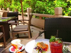 -杭州西子湖四季酒店-WL BISTRO西湖餐厅(灵隐路店)