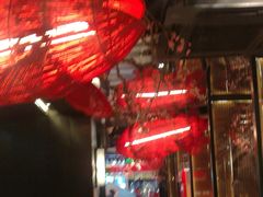 大堂-老板恋上鱼(印象城店)