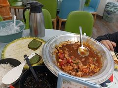-大师傅金奖啤酒鱼(西街口总店)