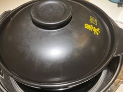 -百年果林椰子鸡(中洲店)
